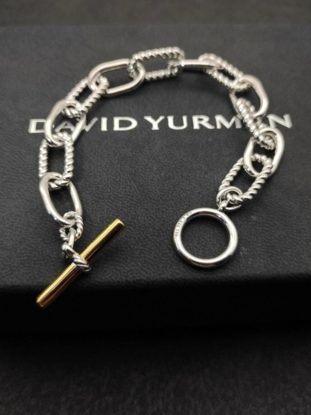 David Yurman Bracele